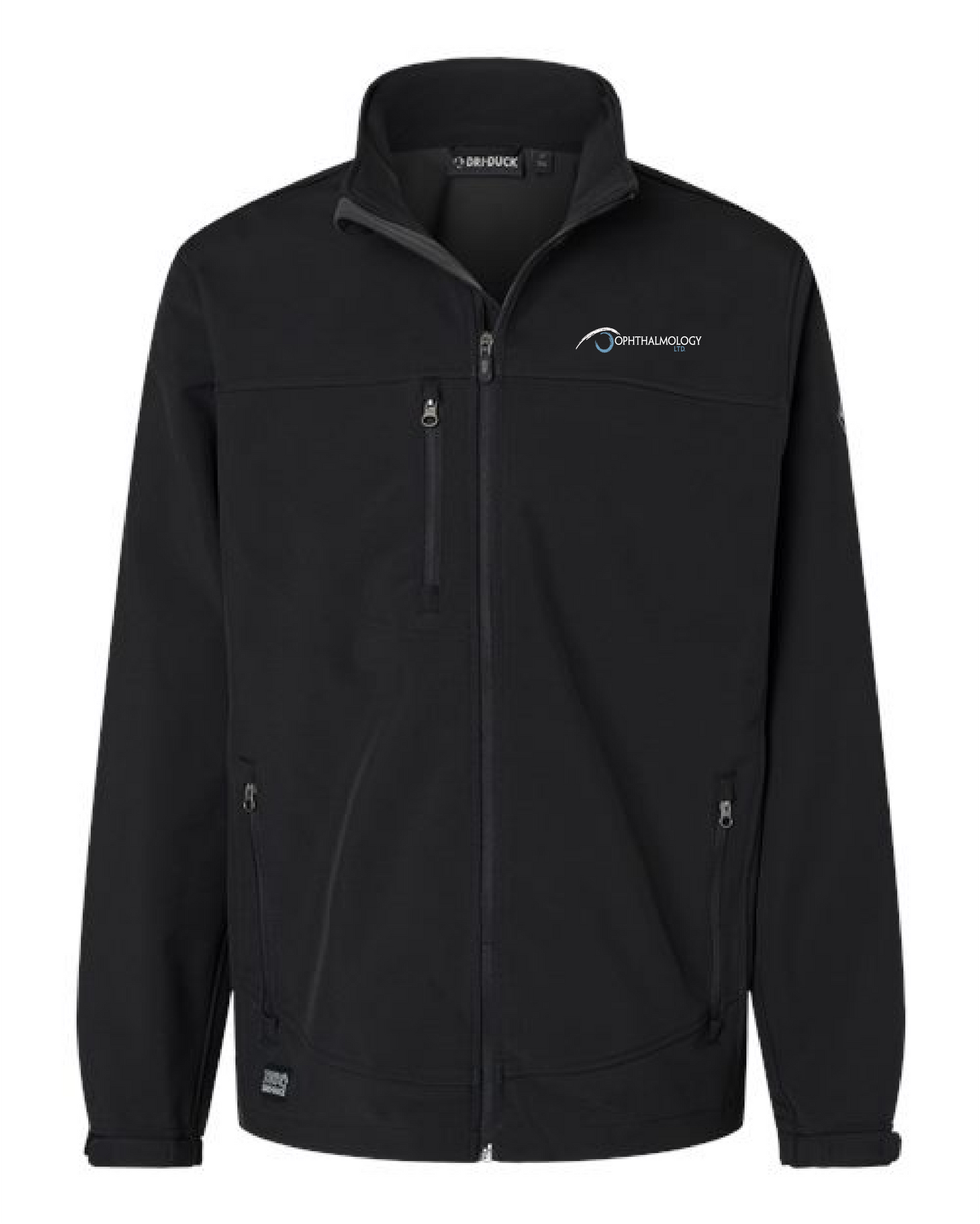 Dri-Duck Men's Soft Shell Jacket