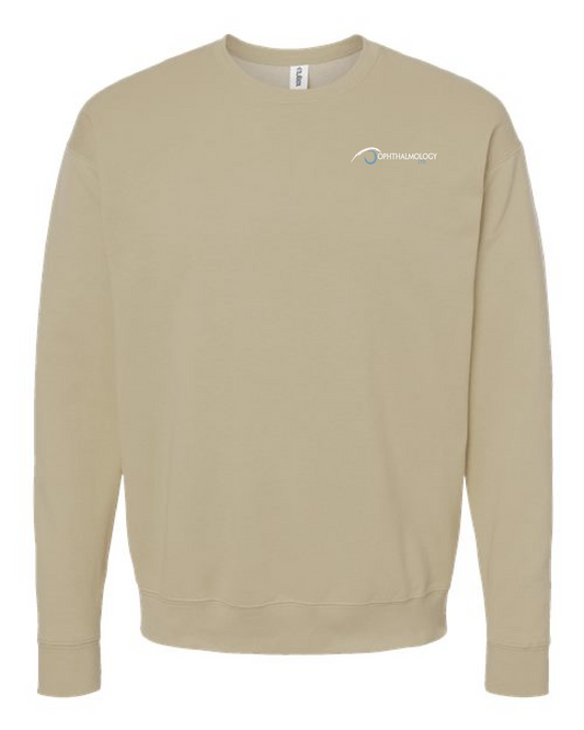 *New* Tultex - Fleece Crewneck Sweatshirt