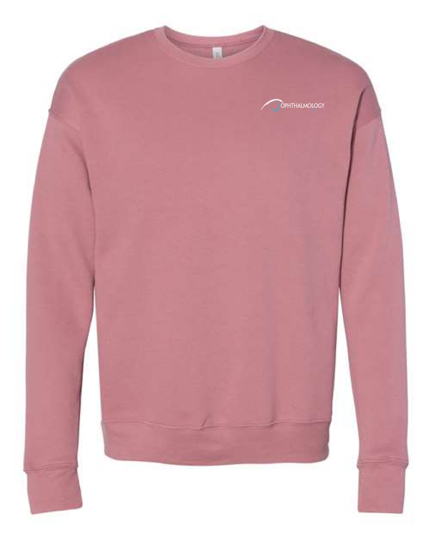 *New* Bella Canvas Crewneck Sweatshirt